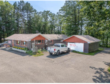 1455 Hwy 51, Woodruff, WI 54568