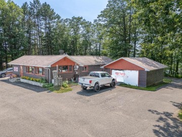 1455 Hwy 51, Woodruff, WI 54568