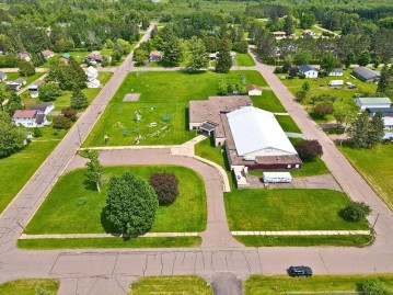 510 Main St, Hawkins, WI 54530