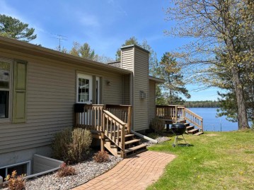 8257 Maplewood Ln, Sugar Camp, WI 54521