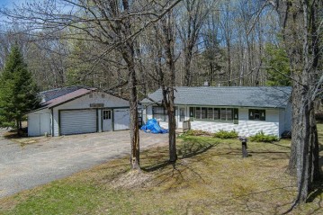 5078 Cth D, Sugar Camp, WI 54521