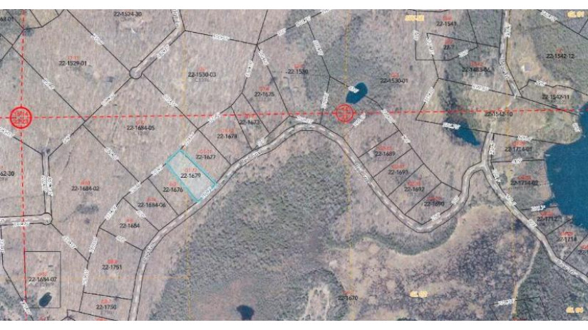 On Red Fox Dr Lot 12 Presque Isle, WI 54557 by Shorewest Realtors $24,900