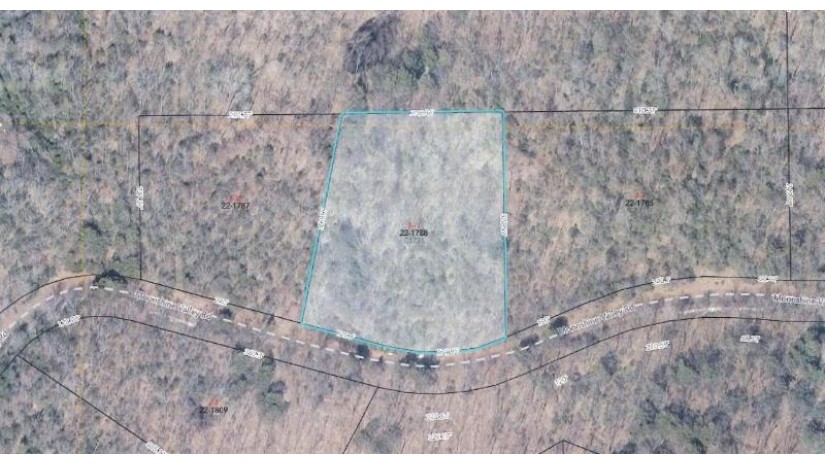 On Moonshine Valley Rd Lot 11 Presque Isle, WI 54557 by Shorewest Realtors $24,900