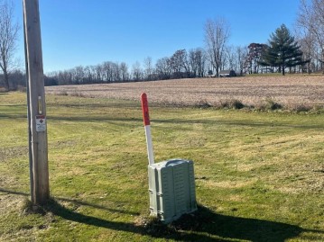 Lot B Logtown Rd, Oconto, WI 54153