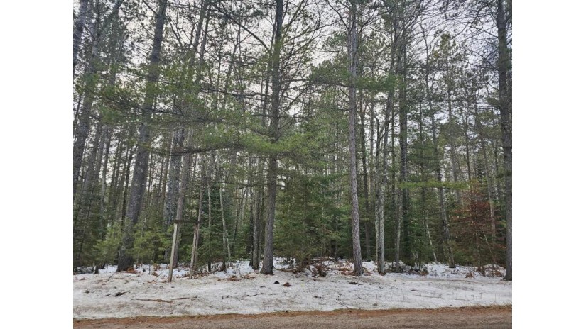 Near Hwy 155 St. Germain, WI 54558 by 4 Star Realty $69,900