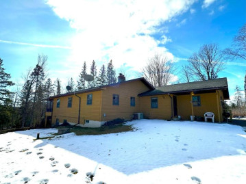 W3903 Sylvan Acres Rd, Lily, WI 54491