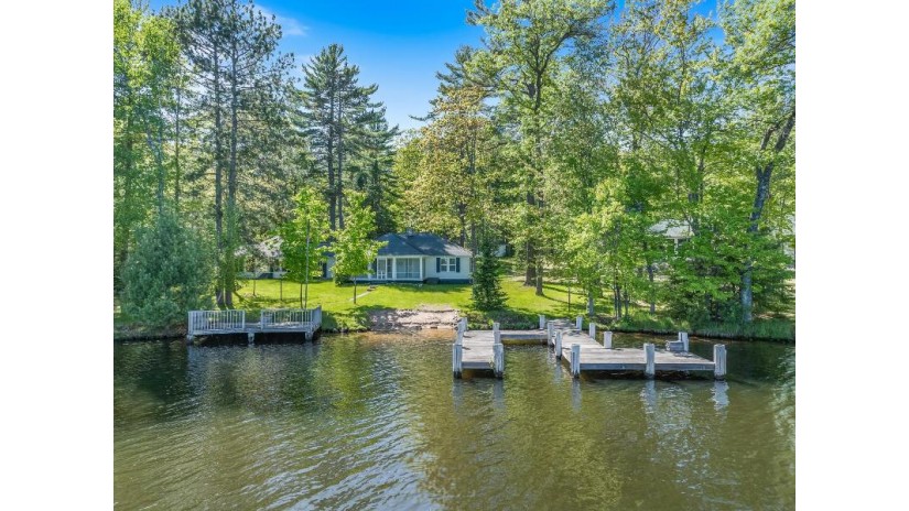 1092 Cranberry Shore Ln 1090 Eagle River, WI 54521 by Re/Max Property Pros $6,400,000