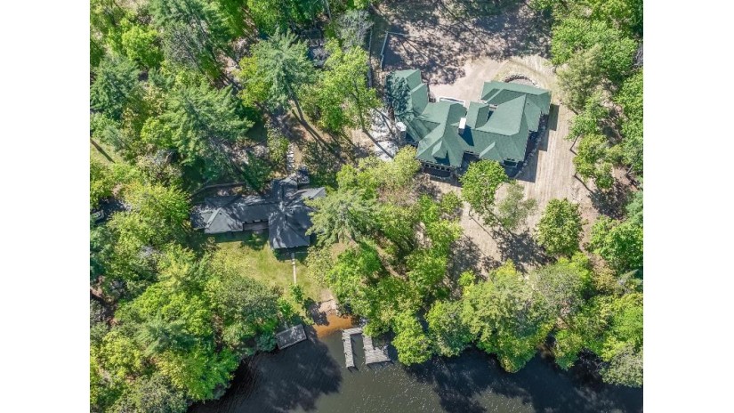 1092 Cranberry Shore Ln 1090 Eagle River, WI 54521 by Re/Max Property Pros $6,400,000