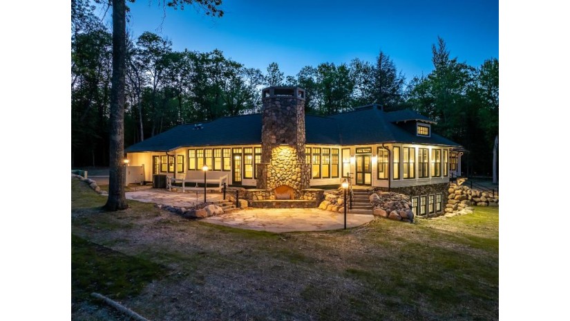 1092 Cranberry Shore Ln 1090 Eagle River, WI 54521 by Re/Max Property Pros $6,400,000