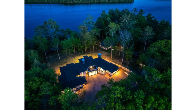 1092 Cranberry Shore Ln 1090 Eagle River, WI 54521 by Re/Max Property Pros $6,400,000