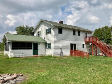 On Sunset Ln W10603, Elcho, WI 54428