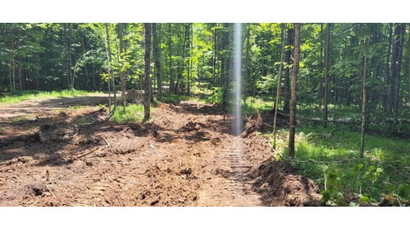 Lot I Basswood Ridge Ln Presque Isle, WI 54557 by Redman Realty Group, Llc $59,000