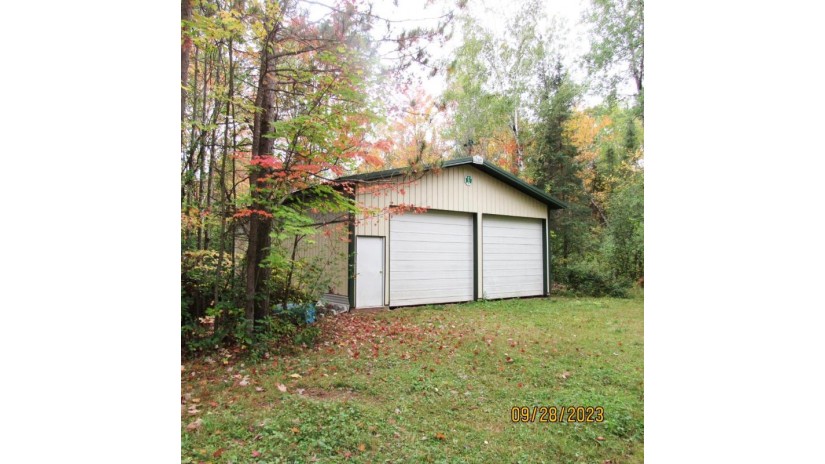 N3615 Swamp Rd Merrill, WI 54452 by Coldwell Banker Action $330,000