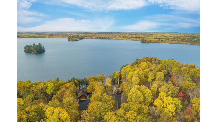 1103 Bo Di Lac Dr Minocqua, WI 54538 by M&m Team Real Estate $1,150,000