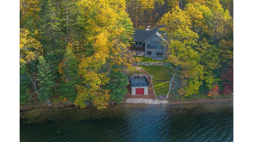 1103 Bo Di Lac Dr Minocqua, WI 54538 by M&m Team Real Estate $1,150,000