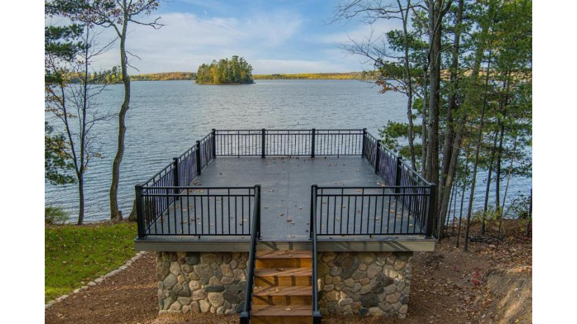 1103 Bo Di Lac Dr Minocqua, WI 54538 by M&m Team Real Estate $1,150,000