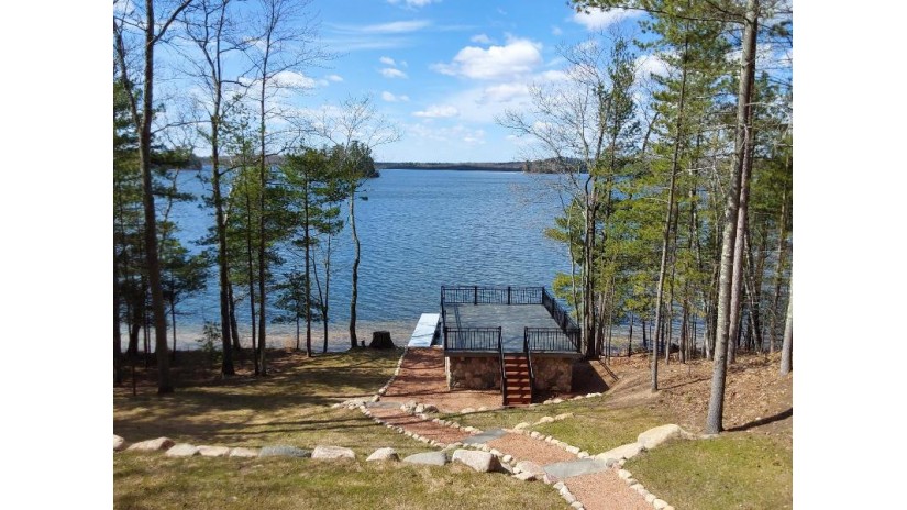 1103 Bo Di Lac Dr Minocqua, WI 54538 by M&m Team Real Estate $1,150,000