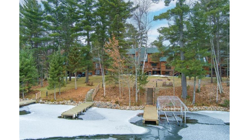 5086 Hwy 70 5 Eagle River, WI 54521 by Re/Max Property Pros $574,900