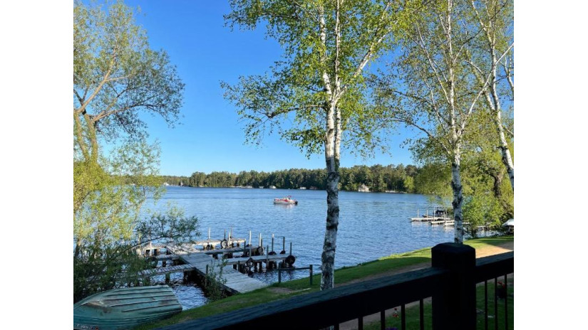 317 Park Ave E Minocqua, WI 54548 by Redman Realty Group, Llc $5,200,000