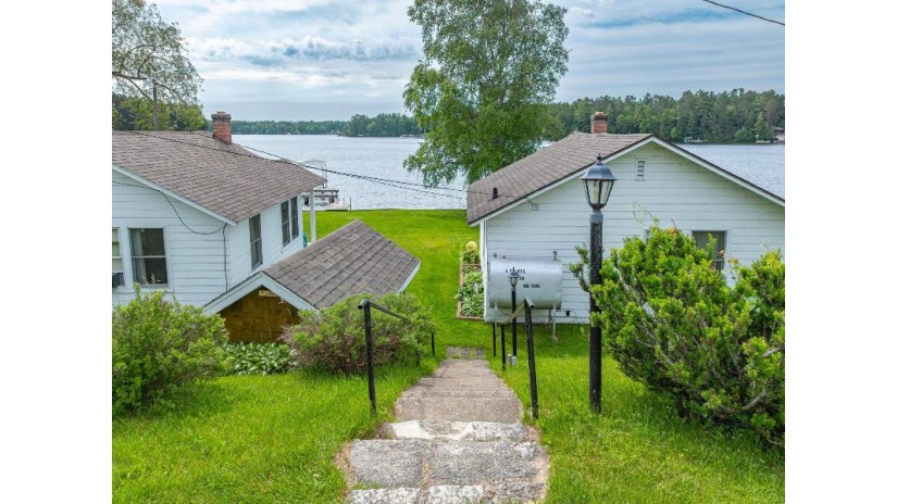 317 Park Ave E Minocqua, WI 54548 by Redman Realty Group, Llc $5,200,000