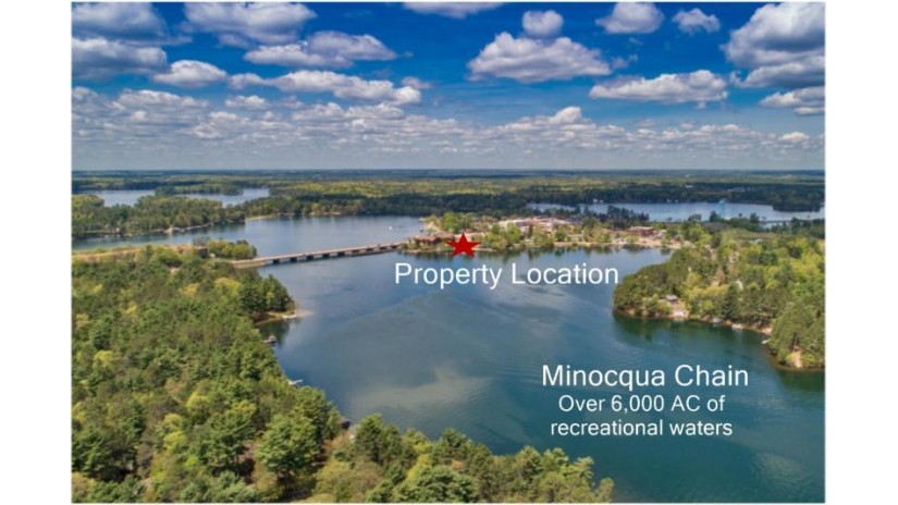 317 Park Ave E Minocqua, WI 54548 by Redman Realty Group, Llc $5,200,000