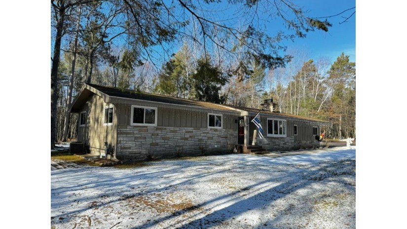 8701 Birchwood Cr Minocqua, WI 54548 by Redman Realty Group, Llc $399,900