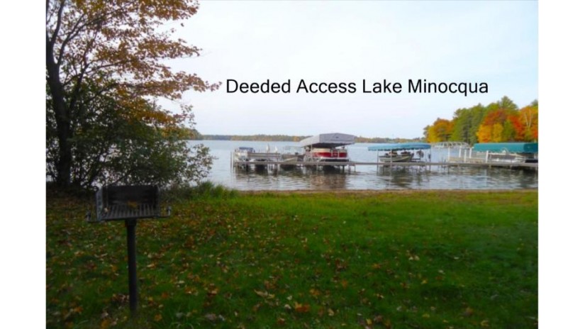 8701 Birchwood Cr Minocqua, WI 54548 by Redman Realty Group, Llc $399,900