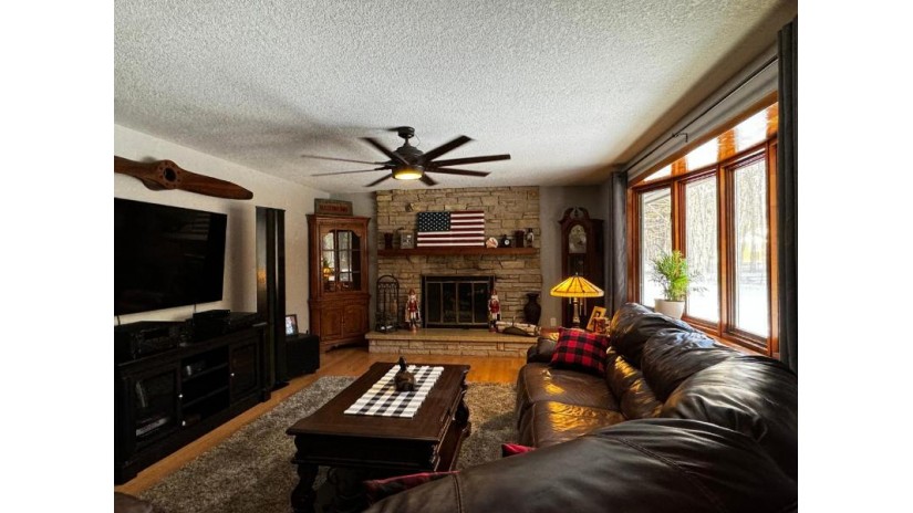 8701 Birchwood Cr Minocqua, WI 54548 by Redman Realty Group, Llc $399,900