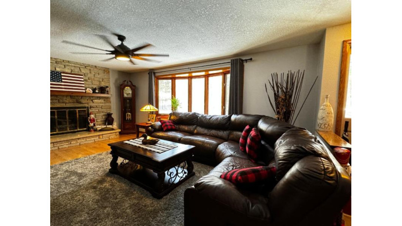 8701 Birchwood Cr Minocqua, WI 54548 by Redman Realty Group, Llc $399,900