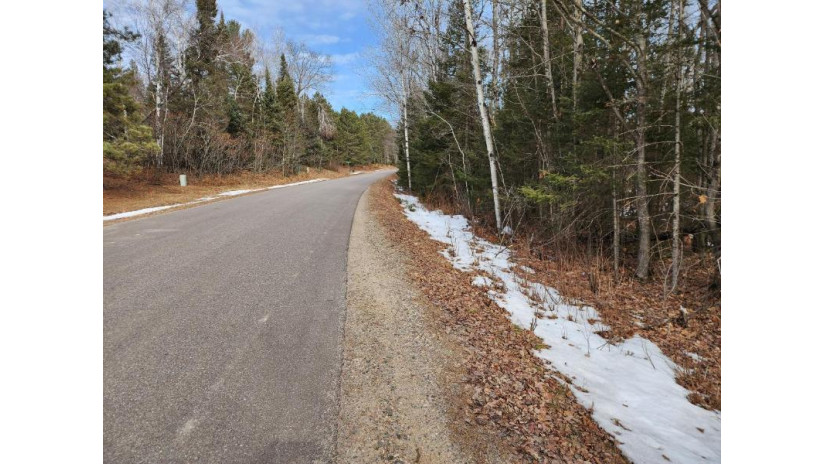 On Pine Lake Rd W Hiles, WI 54511 by Radenton Realty Llc $149,900