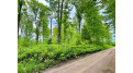 On Bradley Lake Rd 3.93 Acres Crandon, WI 54520 by Homeland Realty Wi Llc $39,900