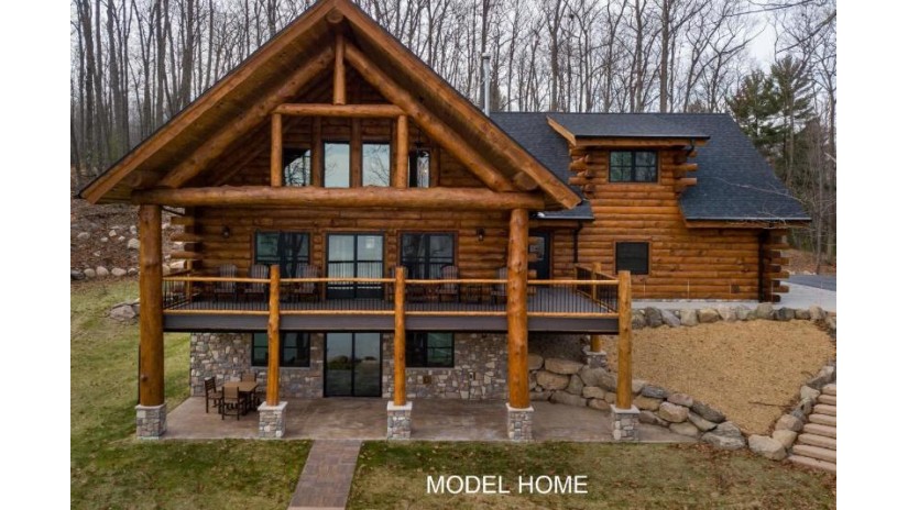 2453 Point O Pines Rd Tomahawk, WI 54487 by Shorewest Realtors $1,200,000