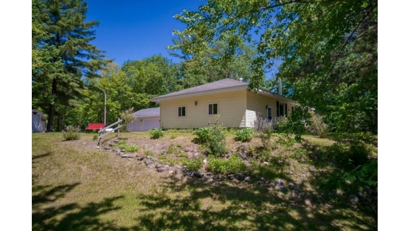 3233 Woodchuck Way Lac Du Flambeau, WI 54538 by First Weber - Eagle River $499,000