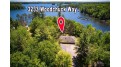 3233 Woodchuck Way Lac Du Flambeau, WI 54538 by First Weber - Eagle River $499,000