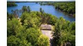 3233 Woodchuck Way Lac Du Flambeau, WI 54538 by First Weber - Eagle River $499,000
