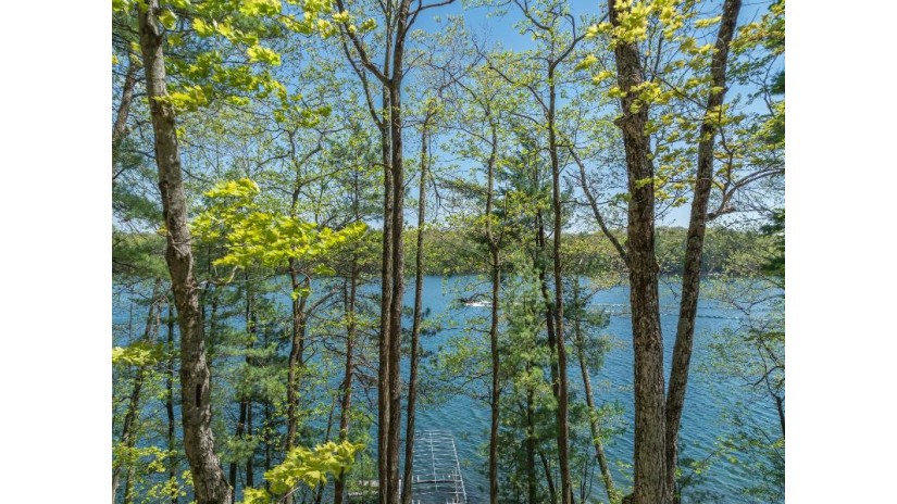 7692 Blue Lake Point Rd Minocqua, WI 54548 by Redman Realty Group, Llc $1,349,000