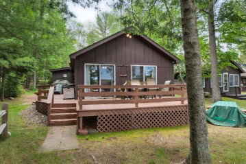 8180 Lost Lake Dr S 5, St. Germain, WI 54558