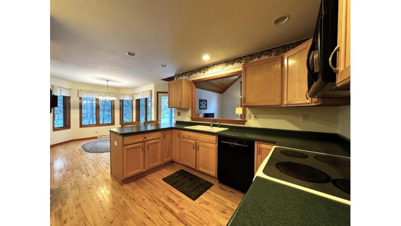 9916 Ridgeway Ct Minocqua, WI 54548 by Redman Realty Group, Llc $384,900