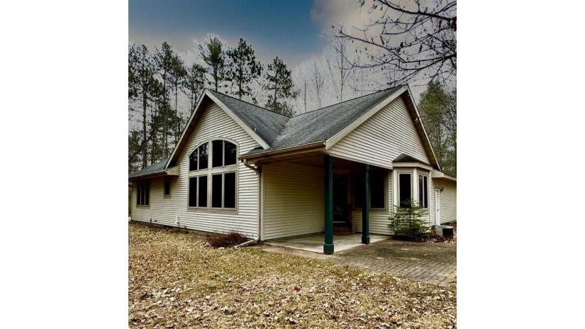 9916 Ridgeway Ct Minocqua, WI 54548 by Redman Realty Group, Llc $384,900