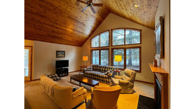 9916 Ridgeway Ct Minocqua, WI 54548 by Redman Realty Group, Llc $384,900