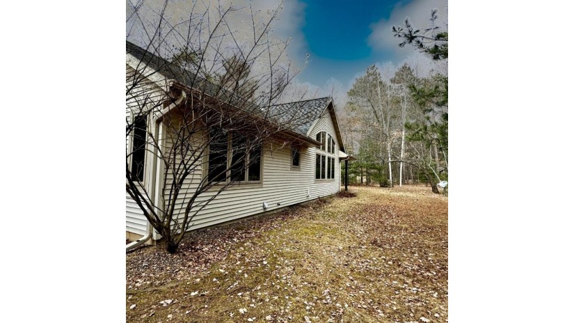 9916 Ridgeway Ct Minocqua, WI 54548 by Redman Realty Group, Llc $384,900