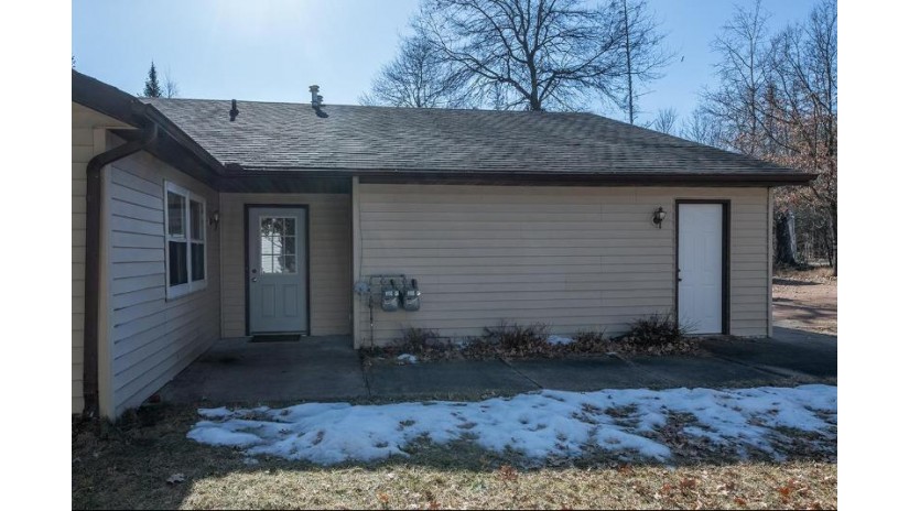 1354 Farming Rd S A & B Woodruff, WI 54568 by Northwoods Best Real Estate $279,900