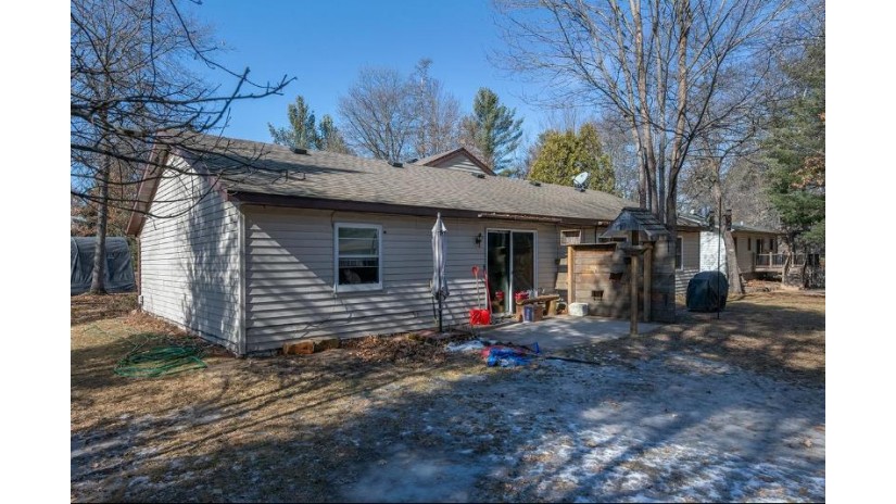 1354 Farming Rd S A & B Woodruff, WI 54568 by Northwoods Best Real Estate $279,900