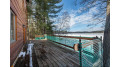 351 Hwy 51 Woodruff, WI 54568 by Lakeplace.com - Vacationland Properties $419,900