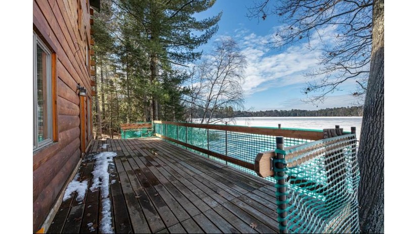 351 Hwy 51 Woodruff, WI 54568 by Lakeplace.com - Vacationland Properties $419,900