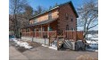351 Hwy 51 Woodruff, WI 54568 by Lakeplace.com - Vacationland Properties $419,900