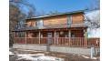 351 Hwy 51 Woodruff, WI 54568 by Lakeplace.com - Vacationland Properties $419,900