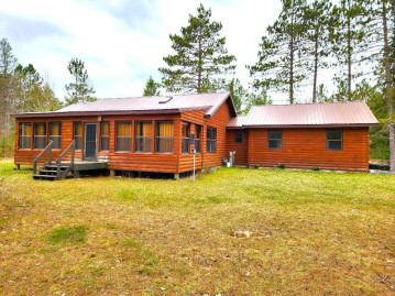 6327 Cth S, Land O Lakes, WI 54540