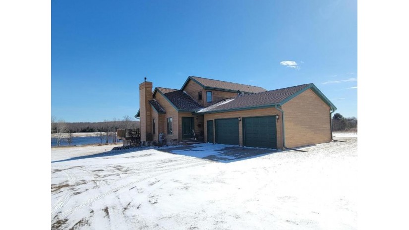 N16359 River Rd N Park Falls, WI 54552 by First Weber - Minocqua $699,000