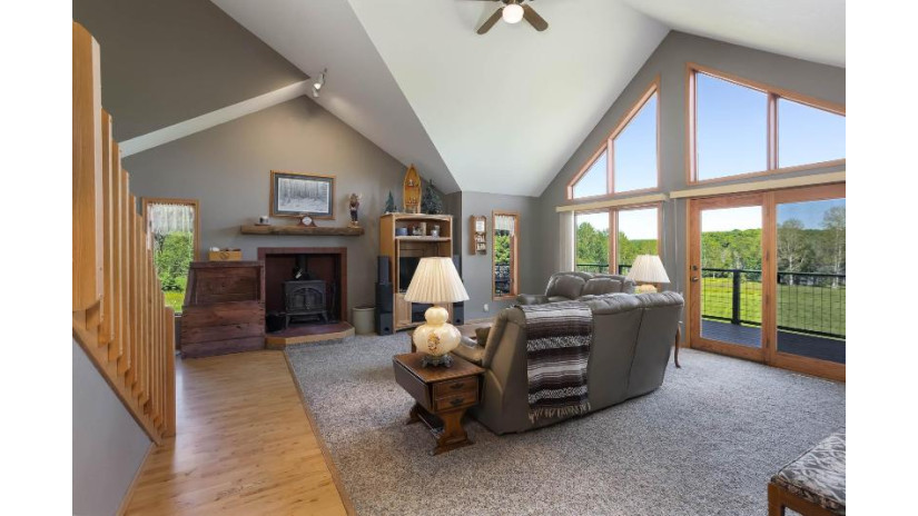 N16359 River Rd N Park Falls, WI 54552 by First Weber - Minocqua $699,000